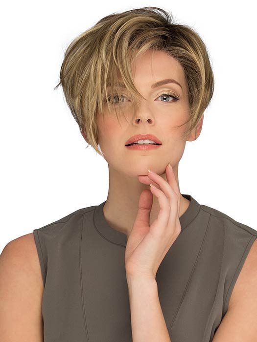 Perry by Estetica - Regal Wigs
